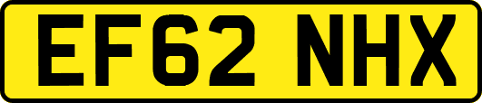 EF62NHX
