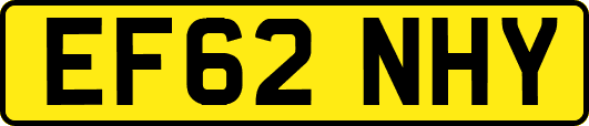 EF62NHY