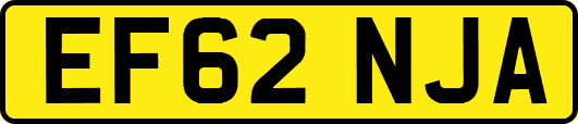 EF62NJA