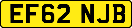 EF62NJB