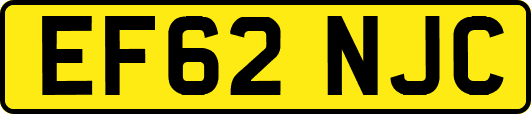 EF62NJC