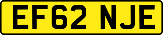 EF62NJE
