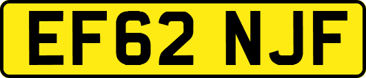 EF62NJF