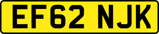 EF62NJK