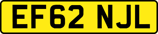 EF62NJL