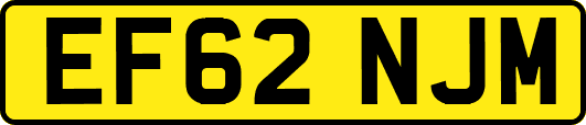 EF62NJM