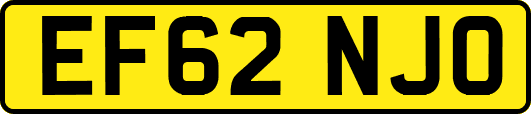 EF62NJO