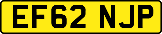 EF62NJP