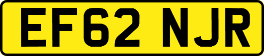 EF62NJR