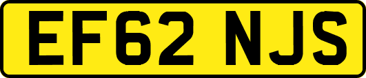 EF62NJS