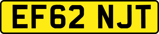 EF62NJT