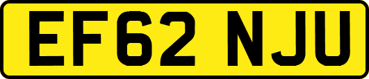 EF62NJU