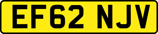 EF62NJV