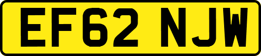 EF62NJW