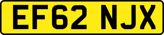 EF62NJX