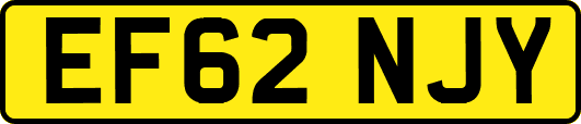 EF62NJY