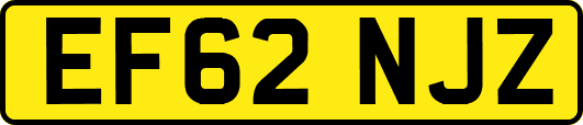 EF62NJZ