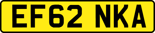 EF62NKA
