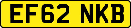 EF62NKB