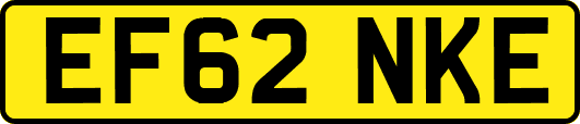 EF62NKE