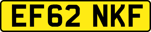 EF62NKF