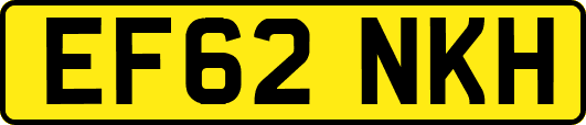 EF62NKH