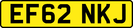 EF62NKJ