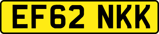 EF62NKK