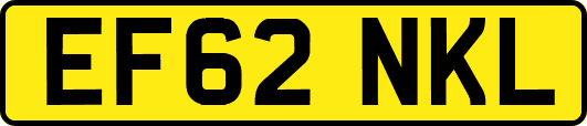 EF62NKL