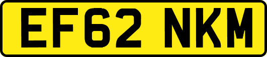 EF62NKM