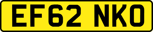 EF62NKO