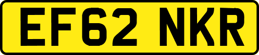 EF62NKR