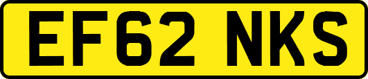 EF62NKS