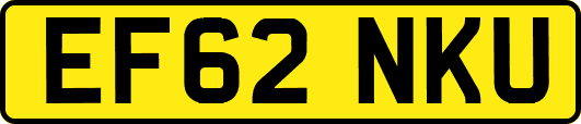 EF62NKU