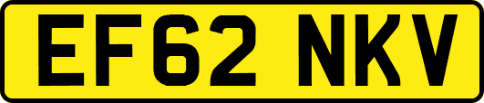 EF62NKV