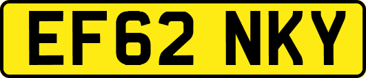 EF62NKY