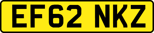 EF62NKZ