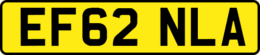 EF62NLA
