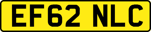 EF62NLC