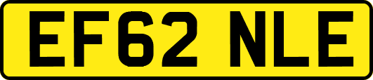 EF62NLE