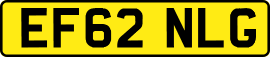 EF62NLG