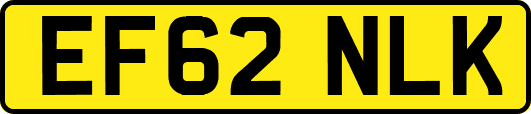 EF62NLK