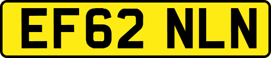 EF62NLN