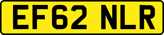 EF62NLR