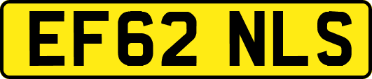 EF62NLS