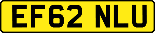 EF62NLU