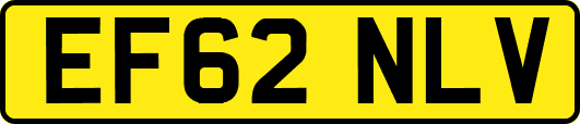 EF62NLV