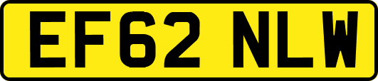 EF62NLW
