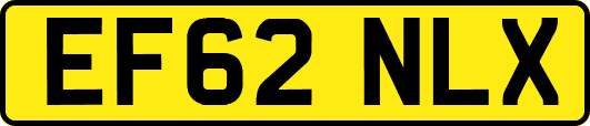 EF62NLX