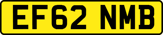 EF62NMB